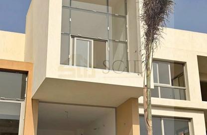 شقة - 3 - 3 للبيع في مارفيل نيو زايد - مدينة زايد الجديدة - الشيخ زايد - الجيزة