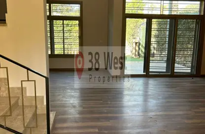 Apartment - 5 Bedrooms - 6 Bathrooms for rent in Allegria - Sheikh Zayed Compounds - Sheikh Zayed City - Giza