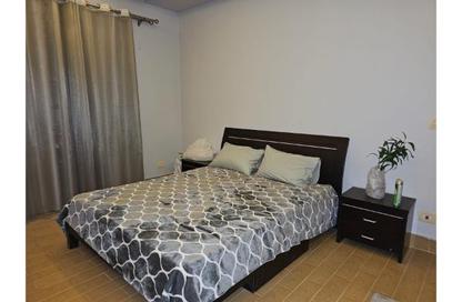 Apartment - 3 Bedrooms - 3 Bathrooms for sale in Centerville - Hyde Park - New Cairo City - Cairo