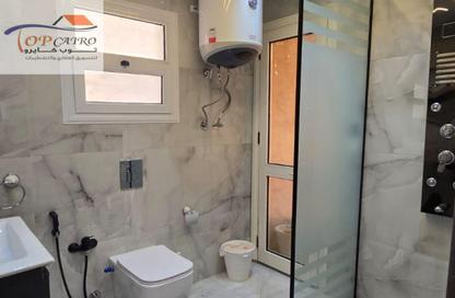Apartment - 2 - 2 for rent in B7 - Madinaty - Cairo