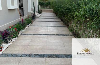 Villa - 5 - 7 for rent in Cairo Festival City - North Investors Area - New Cairo City - Cairo