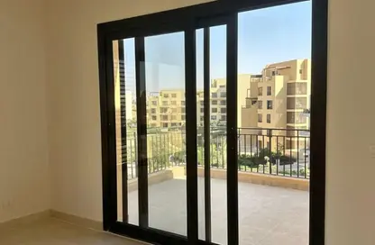 Apartment - 3 Bedrooms - 3 Bathrooms for sale in O West - 6 October Compounds - 6 October City - Giza Apartment - 3 Bedrooms - 3 Bathrooms for sale in O West - 6 October Compounds - 6 October City - Giza