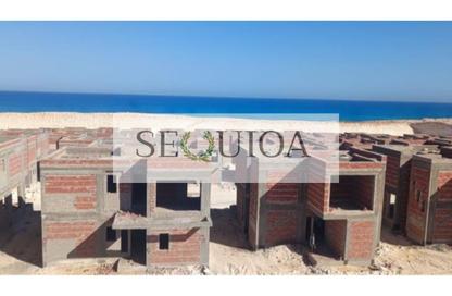 Villa - 7 Bedrooms - 7+ Bathrooms for sale in Azha North - Ras Al Hekma - North Coast Villa - 7 Bedrooms - 7+ Bathrooms for sale in Azha North - Ras Al Hekma - North Coast