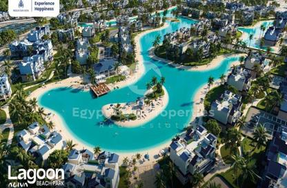Apartment - 3 Bedrooms - 3 Bathrooms for sale in Aliva - Mostakbal City Compounds - Mostakbal City - Future City - Cairo