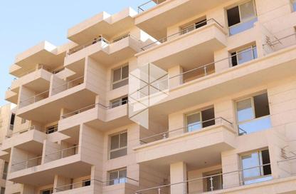 Apartment - 3 Bedrooms - 2 Bathrooms for sale in De Joya - New Capital Compounds - New Capital City - Cairo