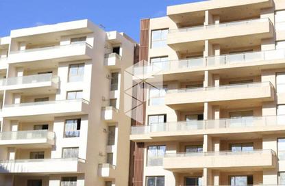 Apartment - 3 Bedrooms - 2 Bathrooms for sale in De Joya - New Capital Compounds - New Capital City - Cairo