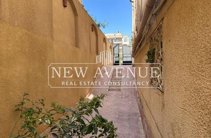 Duplex - 4 Bedrooms - 4 Bathrooms for sale in El Banafseg Apartment Buildings - El Banafseg - New Cairo City - Cairo