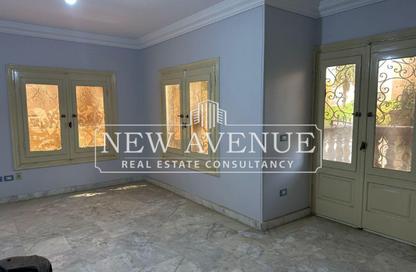 Duplex - 4 Bedrooms - 4 Bathrooms for sale in El Banafseg Apartment Buildings - El Banafseg - New Cairo City - Cairo