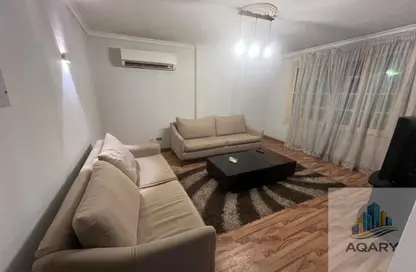 شقة - 2 غرف نوم - 2 حمامات للايجار في ميدان دجله - دجلة - حي المعادي - القاهرة