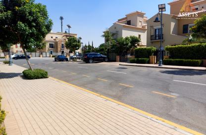 Twin House - 3 Bedrooms - 3 Bathrooms for sale in Mivida - 5th Settlement Compounds - The 5th Settlement - New Cairo City - Cairo