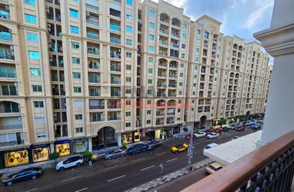 شقة - 3 - 3 للبيع في فالور سموحة - سموحة - حي شرق - الاسكندرية