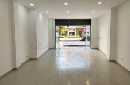 محل تجاري - استوديو - 1 حمام للايجار في شارع رشدي - رشدي - حي شرق - الاسكندرية