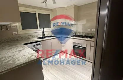 Penthouse - 3 Bedrooms - 4 Bathrooms for sale in New Giza - Cairo Alexandria Desert Road - 6 October City - Giza Penthouse - 3 Bedrooms - 4 Bathrooms for sale in New Giza - Cairo Alexandria Desert Road - 6 October City - Giza