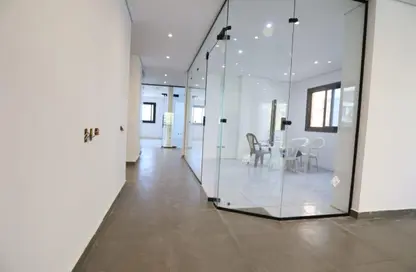 مساحات مكتبية - 5 غرف نوم - 3 حمامات للايجار في المعادي - حي المعادي - القاهرة