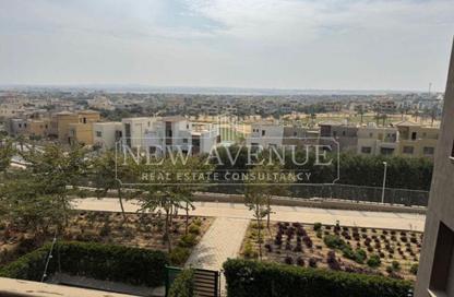 Apartment - 3 Bedrooms - 3 Bathrooms for sale in New Giza - Cairo Alexandria Desert Road - 6 October City - Giza