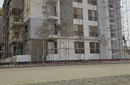 Apartment - 3 - 1 for sale in Westview Residence - New Zayed City - Sheikh Zayed City - Giza