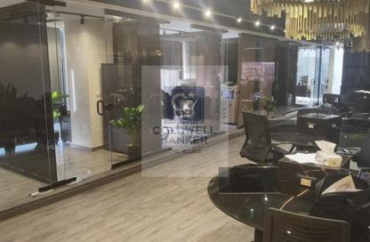 Office Space - Studio - 1 Bathroom for sale in The Waterway View - 90 Street - The 5th Settlement - New Cairo City - Cairo Office Space - Studio - 1 Bathroom for sale in The Waterway View - 90 Street - The 5th Settlement - New Cairo City - Cairo