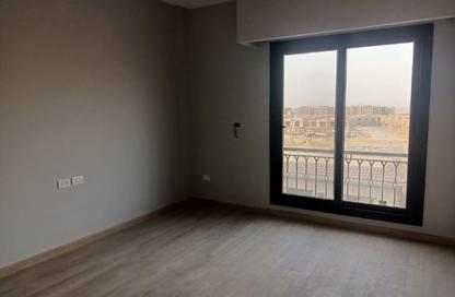 شقة - 3 غرف نوم - 3 حمامات للايجار في فيلدج ويست - كمبوندات الشيخ زايد - الشيخ زايد - الجيزة