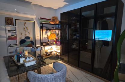 Apartment - Studio - 1 for rent in Zayed Dunes - 6th District - Sheikh Zayed City - Giza