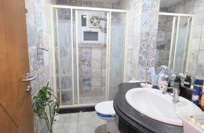 Apartment - Studio - 1 for rent in Zayed Dunes - 6th District - Sheikh Zayed City - Giza