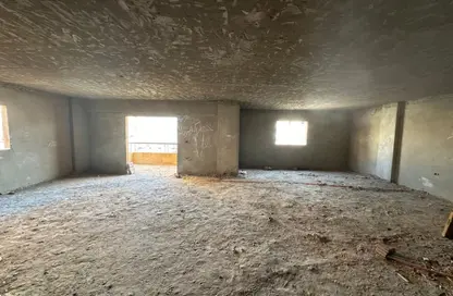 Apartment - 4 Bedrooms - 4 Bathrooms for sale in West Golf Extension - El Katameya Compounds - El Katameya - New Cairo City - Cairo