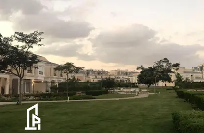 iVilla - 3 Bedrooms - 3 Bathrooms for sale in Mountain View Hyde Park - 5th Settlement Compounds - The 5th Settlement - New Cairo City - Cairo