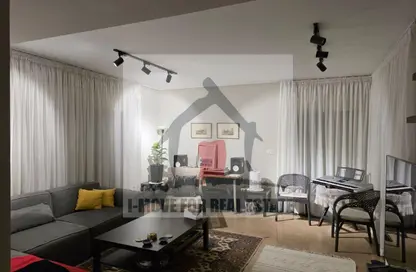 شقة - غرفة نوم - 2 حمامات للبيع في نيو جيزة - طريق مصر اسكندرية الصحراوي - مدينة 6 أكتوبر - الجيزة