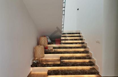 Penthouse - 4 Bedrooms - 6 Bathrooms for sale in Seashell - Sidi Abdel Rahman - North Coast