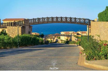 شاليه - 2 غرف نوم - 2 حمامات للبيع في تلال السخنة - العين السخنة - السويس شاليه - 2 غرف نوم - 2 حمامات للبيع في تلال السخنة - العين السخنة - السويس