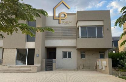 فيلا - 4 غرف نوم - 5 حمامات للبيع في ذا كراون - طريق مصر اسكندرية الصحراوي - مدينة 6 أكتوبر - الجيزة