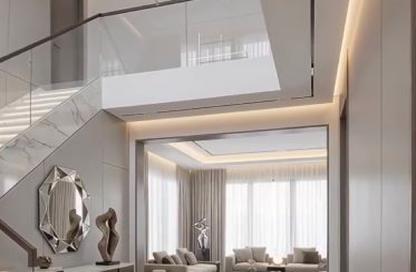 Townhouse - 3 - 3 for sale in Al Rabwa - Sheikh Zayed Compounds - Sheikh Zayed City - Giza Townhouse - 3 - 3 for sale in Al Rabwa - Sheikh Zayed Compounds - Sheikh Zayed City - Giza