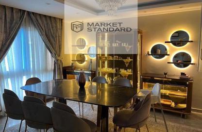Apartment - 2 Bedrooms - 2 Bathrooms for sale in Amorada New Cairo - 5th Settlement Compounds - The 5th Settlement - New Cairo City - Cairo