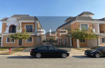 Townhouse - 5 Bedrooms - 4 Bathrooms for sale in Layan Residence - 5th Settlement Compounds - The 5th Settlement - New Cairo City - Cairo Townhouse - 5 Bedrooms - 4 Bathrooms for sale in Layan Residence - 5th Settlement Compounds - The 5th Settlement - New Cairo City - Cairo