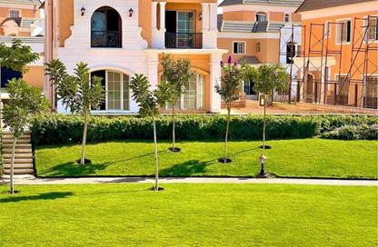 Townhouse - 5 Bedrooms - 4 Bathrooms for sale in Layan Residence - 5th Settlement Compounds - The 5th Settlement - New Cairo City - Cairo Townhouse - 5 Bedrooms - 4 Bathrooms for sale in Layan Residence - 5th Settlement Compounds - The 5th Settlement - New Cairo City - Cairo
