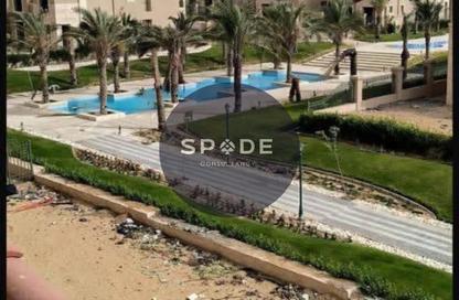 تاون هاوس - 3 غرف نوم - 3 حمامات للبيع في لافيستا سيتي - كمبوندات العاصمة الإدارية الجديدة - العاصمة الإدارية الجديدة - القاهرة