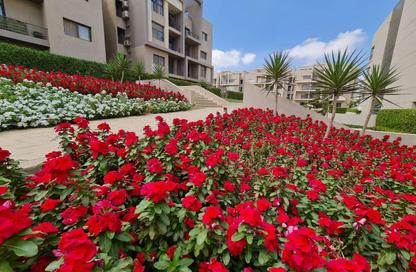 Apartment - 3 - 3 for rent in Moon Residences - Fifth Square - The 5th Settlement - New Cairo City - Cairo Apartment - 3 - 3 for rent in Moon Residences - Fifth Square - The 5th Settlement - New Cairo City - Cairo