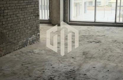 Office Space - Studio - 1 Bathroom for sale in Mivida - 5th Settlement Compounds - The 5th Settlement - New Cairo City - Cairo