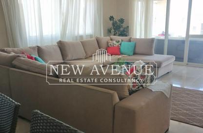 Chalet - 3 Bedrooms - 3 Bathrooms for sale in Hacienda White - Sidi Abdel Rahman - North Coast