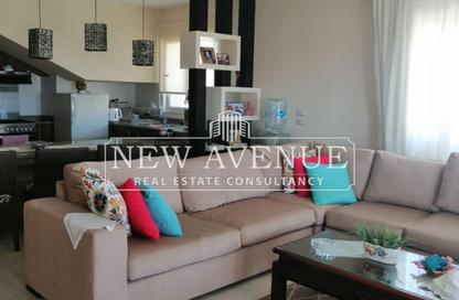 Chalet - 3 Bedrooms - 3 Bathrooms for sale in Hacienda White - Sidi Abdel Rahman - North Coast