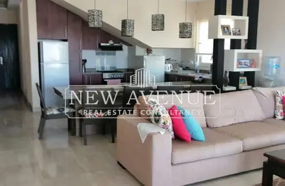 Chalet - 3 Bedrooms - 3 Bathrooms for sale in Hacienda White - Sidi Abdel Rahman - North Coast