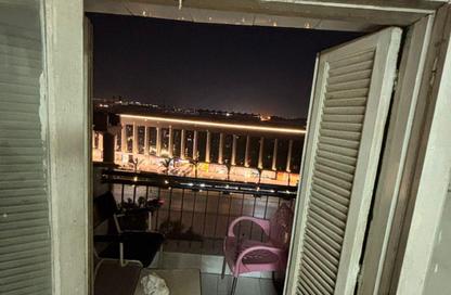 Apartment - 3 Bedrooms - 1 Bathroom for sale in Youssef Abbas St. - Gameat Al Azhar - Nasr City - Cairo