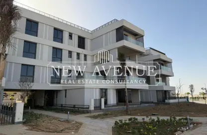 شقة - 2 غرف نوم - 2 حمامات للبيع في فاي سوديك - مدينة زايد الجديدة - الشيخ زايد - الجيزة