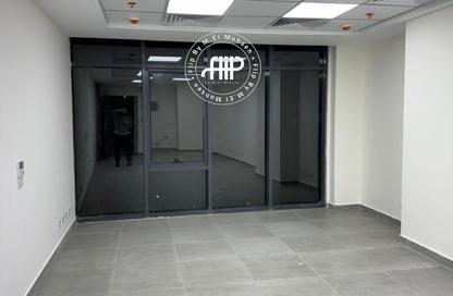 Office Space - 2 Bedrooms for rent in Agora Zayed - Al Shabab St. - Sheikh Zayed City - Giza