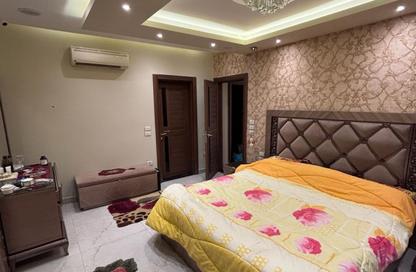 Duplex - 3 Bedrooms - 2 Bathrooms for rent in Acacia - 5th Settlement Compounds - The 5th Settlement - New Cairo City - Cairo Duplex - 3 Bedrooms - 2 Bathrooms for rent in Acacia - 5th Settlement Compounds - The 5th Settlement - New Cairo City - Cairo