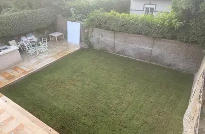 فيلا - 4 غرف نوم - 4 حمامات للايجار في مون فالي - المستثمرين الجنوبية - مدينة القاهرة الجديدة - القاهرة