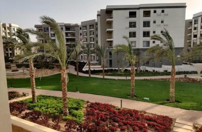 Apartment - 3 - 3 for sale in Hyde Park - New Cairo City - Cairo