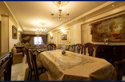 Apartment - 3 - 2 for sale in Al Ekbal St. - Laurent - Hay Sharq - Alexandria Apartment - 3 - 2 for sale in Al Ekbal St. - Laurent - Hay Sharq - Alexandria