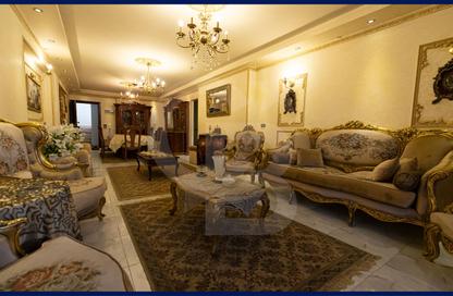 Apartment - 3 - 2 for sale in Al Ekbal St. - Laurent - Hay Sharq - Alexandria Apartment - 3 - 2 for sale in Al Ekbal St. - Laurent - Hay Sharq - Alexandria