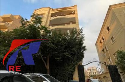 شقة - 2 غرف نوم - 1 حمام للبيع في شارع التسعين الجنوبي - التجمع الخامس - مدينة القاهرة الجديدة - القاهرة