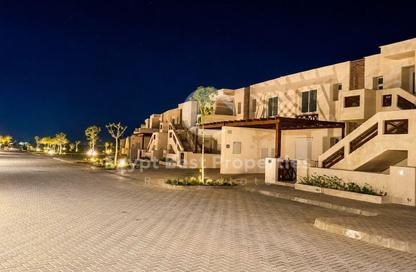 Chalet - 2 Bedrooms - 2 Bathrooms for sale in Beit Al Bahr - Sidi Heneish - North Coast